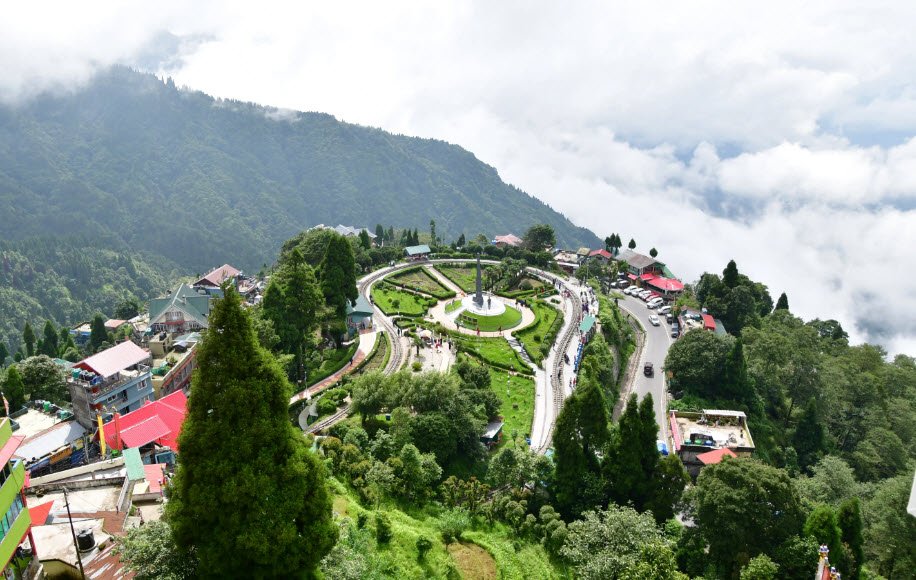 Darjeeling, West Bengal